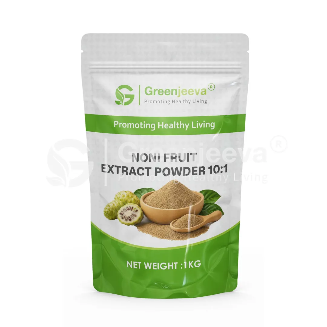 Noni fruit Extract Powder 10 1 Pouch Noni fruit Extract Powder 10 1 Pouch